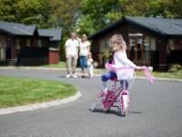 Killigarth Manor Holiday Park