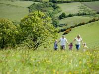 Killigarth Manor Holiday Park