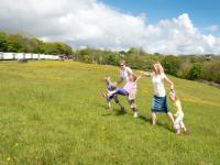 Killigarth Manor Holiday Park