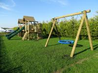 Kings Lynn Caravan & Camping Park