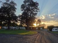 Kings Lynn Caravan & Camping Park
