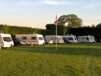 Kings Lynn Caravan & Camping Park