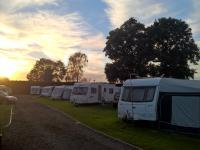 Kings Lynn Caravan & Camping Park