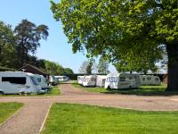 Kings Lynn Caravan & Camping Park