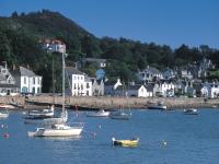 Kippford Holiday Park