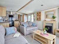 Kippford Holiday Park