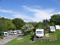 Kippford Holiday Park