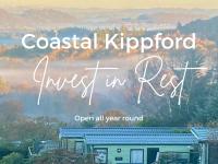 Kippford Holiday Park