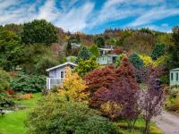 Kippford Holiday Park