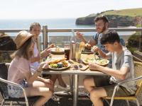 Ladram Bay Holiday Park