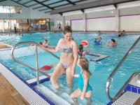 Ladram Bay Holiday Park