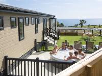 Ladram Bay Holiday Park