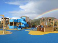 Ladram Bay Holiday Park