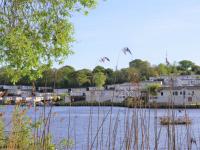 Lakeside Caravan Park