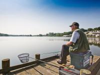 Lakeside Caravan Park