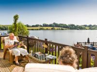 Lakeside Caravan Park