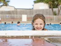 Landscove Holiday Park