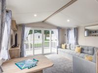 Landscove Holiday Park