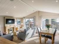 Landscove Holiday Park