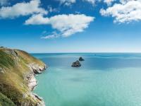 Landscove Holiday Park