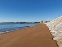 Landscove Holiday Park