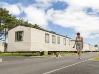 Landscove Holiday Park