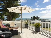 Landscove Holiday Park