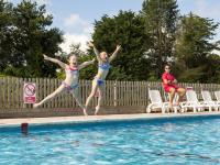 Landscove Holiday Park