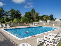 Landscove Holiday Park