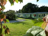 Langstone Manor Holiday Park