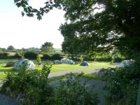 Langstone Manor Holiday Park