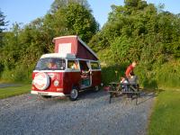 Langstone Manor Holiday Park