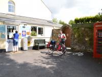 Langstone Manor Holiday Park