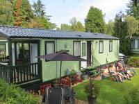 Lickhill Manor Caravan Park