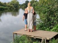 Lickhill Manor Caravan Park