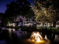 Lickhill Manor Caravan Park