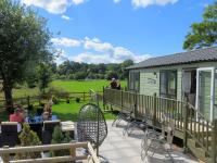 Lickhill Manor Caravan Park