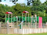Lickhill Manor Caravan Park