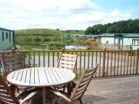 Lightwater Tarns Country Park