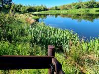 Lightwater Tarns Country Park