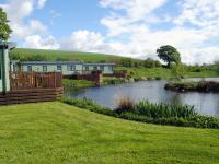 Lightwater Tarns Country Park