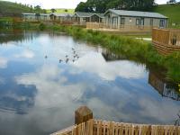 Lightwater Tarns Country Park