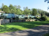 Lincomb Lock Caravan Park