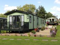 Lincomb Lock Caravan Park