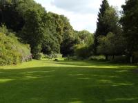 Lincomb Lock Caravan Park