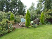 Lincomb Lock Caravan Park