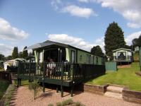 Lincomb Lock Caravan Park