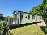 Lincomb Lock Caravan Park