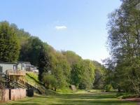 Lincomb Lock Caravan Park