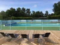 Little Lakes Holiday Park